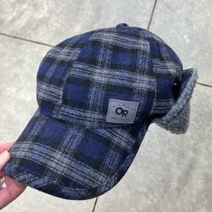 Outdoor Research Winter Hat